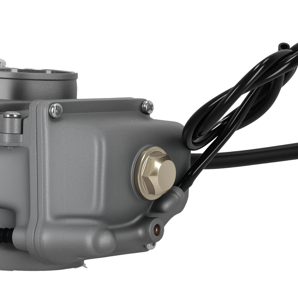 42mm Carburetor for Harley-Davidson Evo Twin Cam HSR42 (2010–2016)