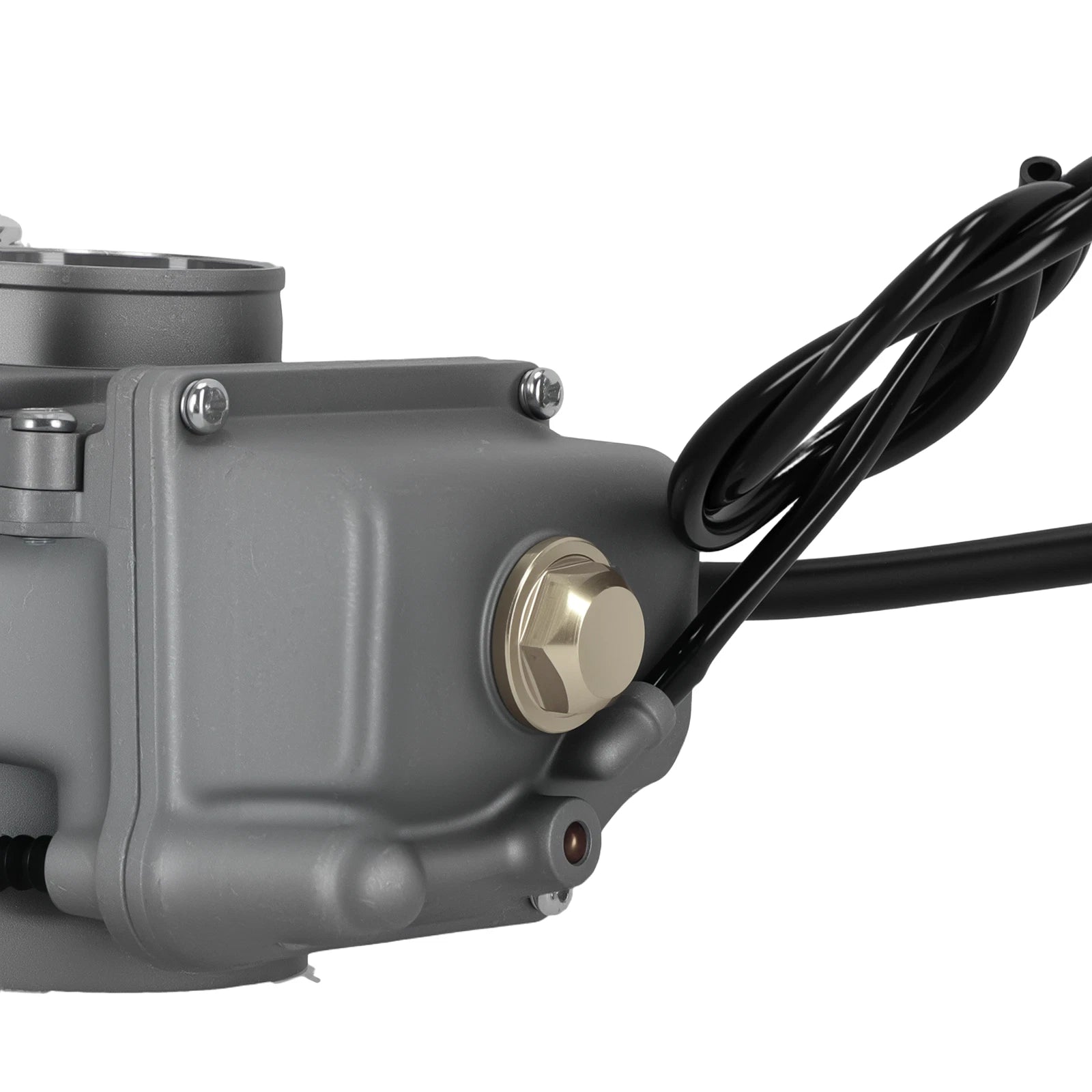 42mm Carburetor for Harley-Davidson Evo Twin Cam HSR42 (2010–2016)