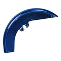 Front Fender for Harley Road King Electra Tri Glide (2014–2024) Superior Blue