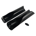 Front Lower Fork Guards for KTM 125 250 300 350 450 SX SXF XCF XC (2016–2022)