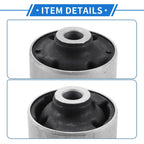 Front Lower Control Arm Bushing No. 54584-1G000 for Hyundai Accent (2006–2011)