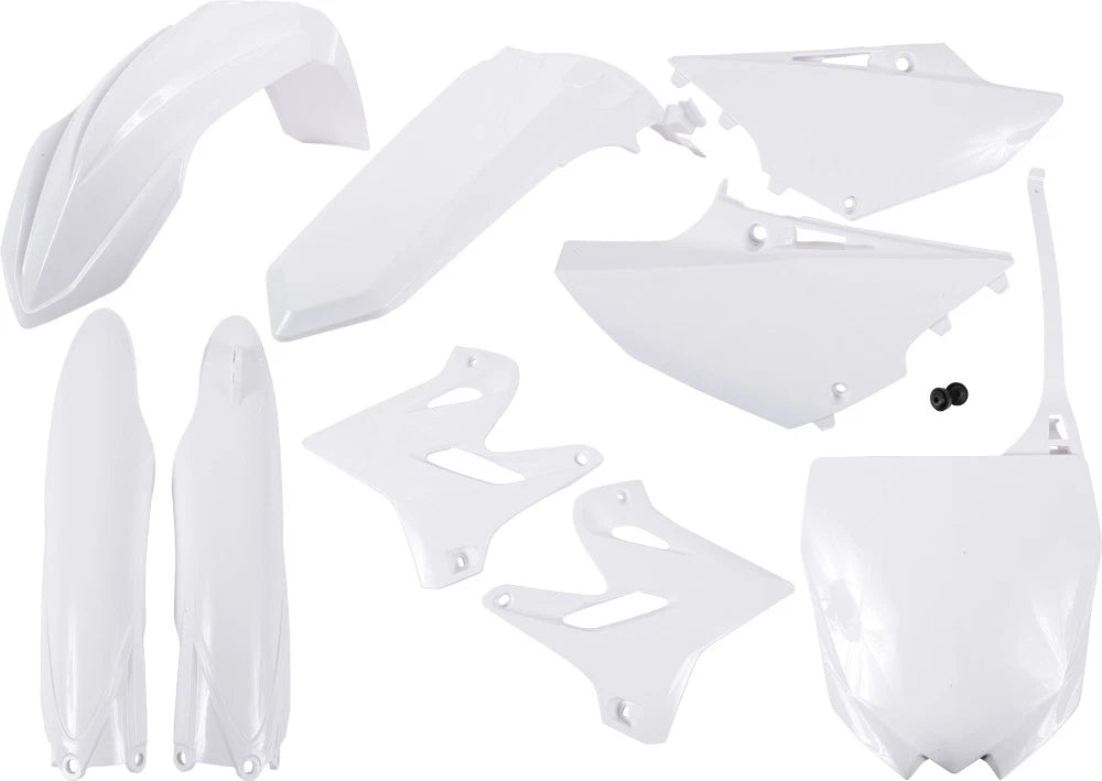 Full Plastic Kit for