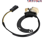 Stator Alternator for Mercury Outboard 15/20/25 2cyl (86617A17, 174-6617A17)