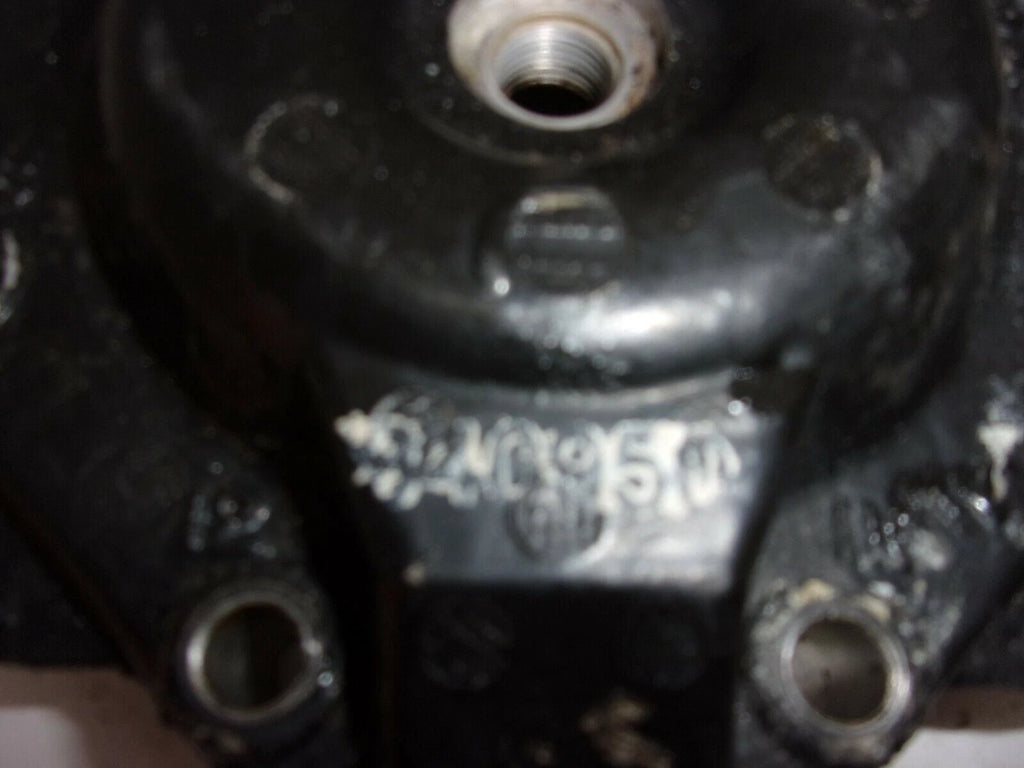 Cylinder Head for Johnson Evinrude 90-115hp 2-Stroke (1995–2005) 0340950