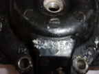 Cylinder Head for Johnson Evinrude 90-115hp 2-Stroke (1995–2005) 0340950