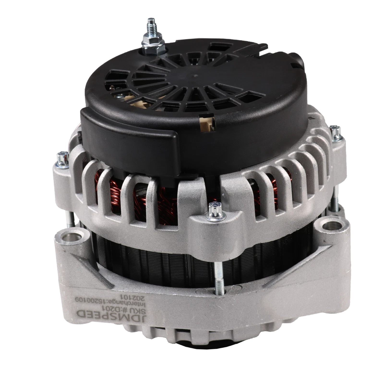 Alternator for Chevy GMC Silverado Sierra 1500/2500/3500 (1999-2007)