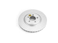 Front Brake Rotor for Jaguar XK (2007–2009) DY368MF