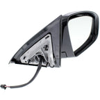 Heated Right Side Mirror for Nissan Pathfinder (2013–2018)