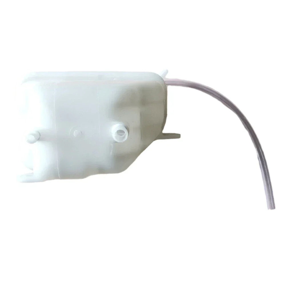 1x Radiator Coolant Expansion Tank Direct Fit Wiper Water Bottle for Mercedes