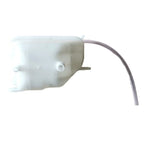 1x Radiator Coolant Expansion Tank Direct Fit Wiper Water Bottle for Mercedes