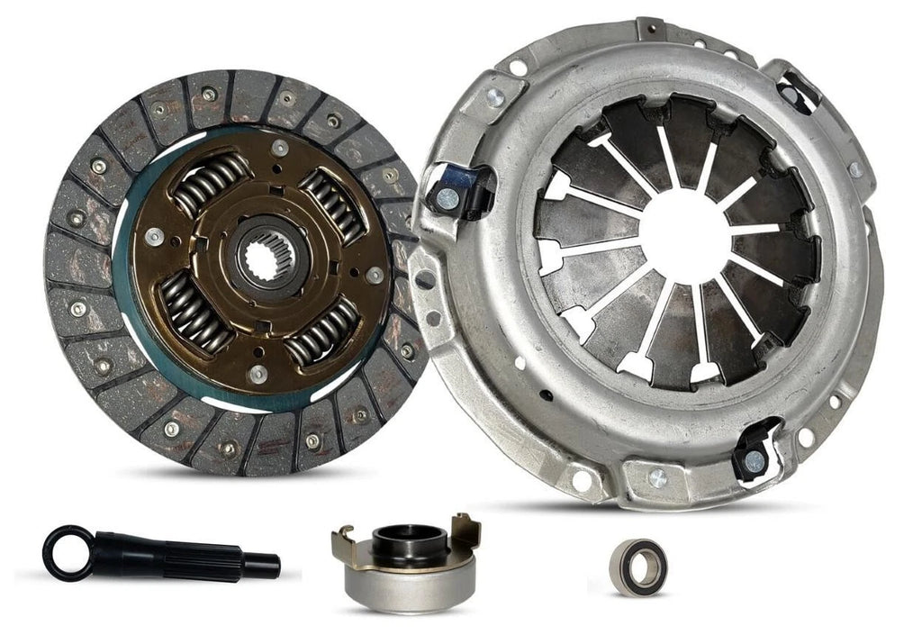 Clutch Kit for Honda Fit (2015–2018)