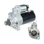 Starter for Linde Forklift BJC BMF/H40-50 (VW02A911024G)