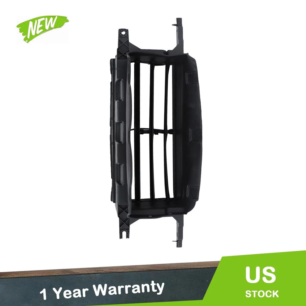Grille Shutter Radiator Assembly FL3Z8475D for Ford F150 (2015–2017)
