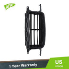 Grille Shutter Radiator Assembly FL3Z8475D for Ford F150 (2015–2017)