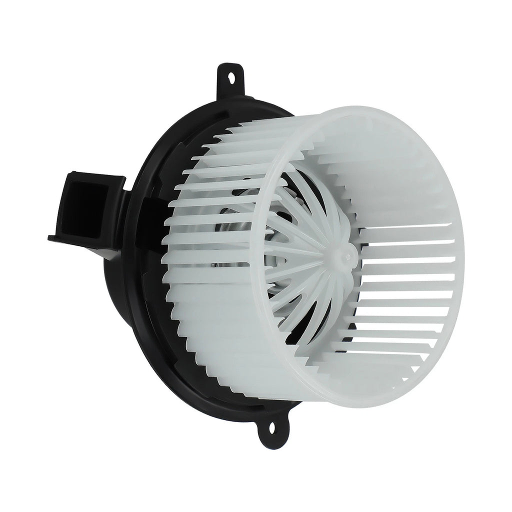 A/C Heater Blower Motor w/ Fan for Chevrolet Silverado 1500 GMC Acadia (700236)