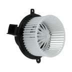 A/C Heater Blower Motor w/ Fan for Chevrolet Silverado 1500 GMC Acadia (700236)