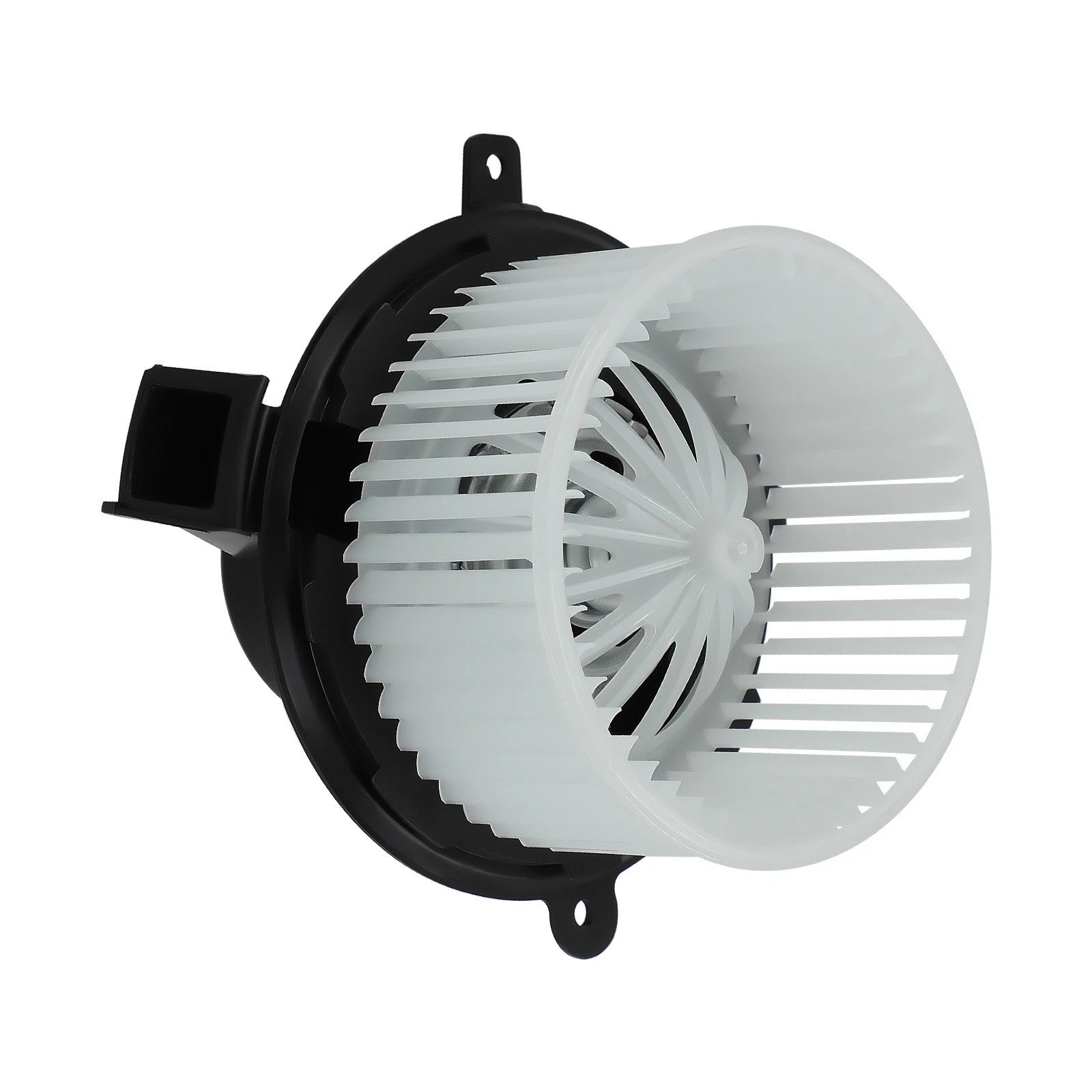 A/C Heater Blower Motor w/ Fan for Chevrolet Silverado 1500 GMC Acadia (700236)