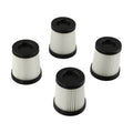Washable Filters for Black Decker Vacuums (Compatible)