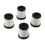 Washable Filters for Black Decker Vacuums (Compatible)