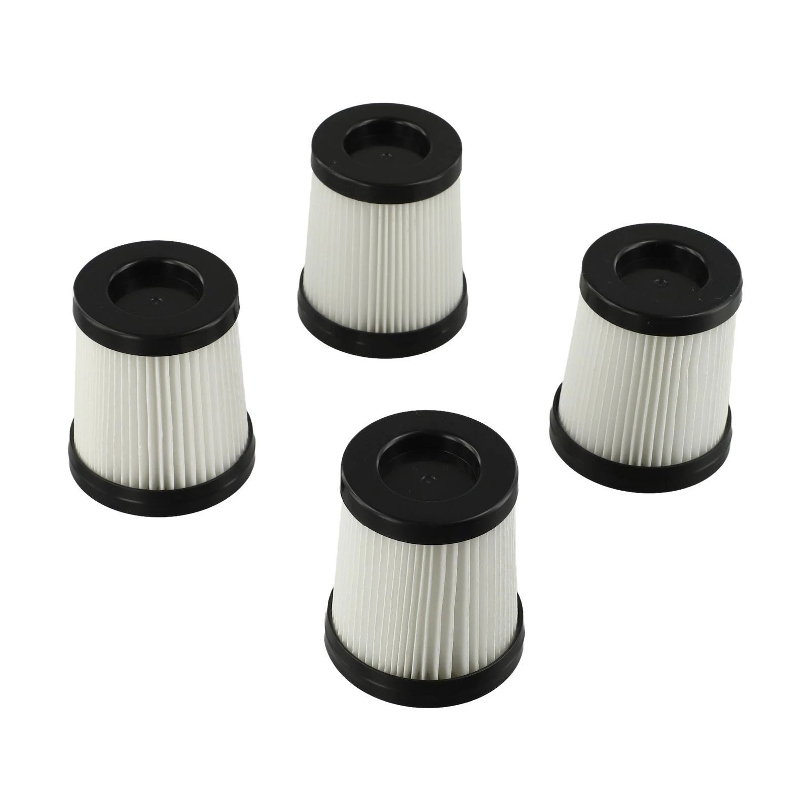 Washable Filters for Black Decker Vacuums (Compatible)