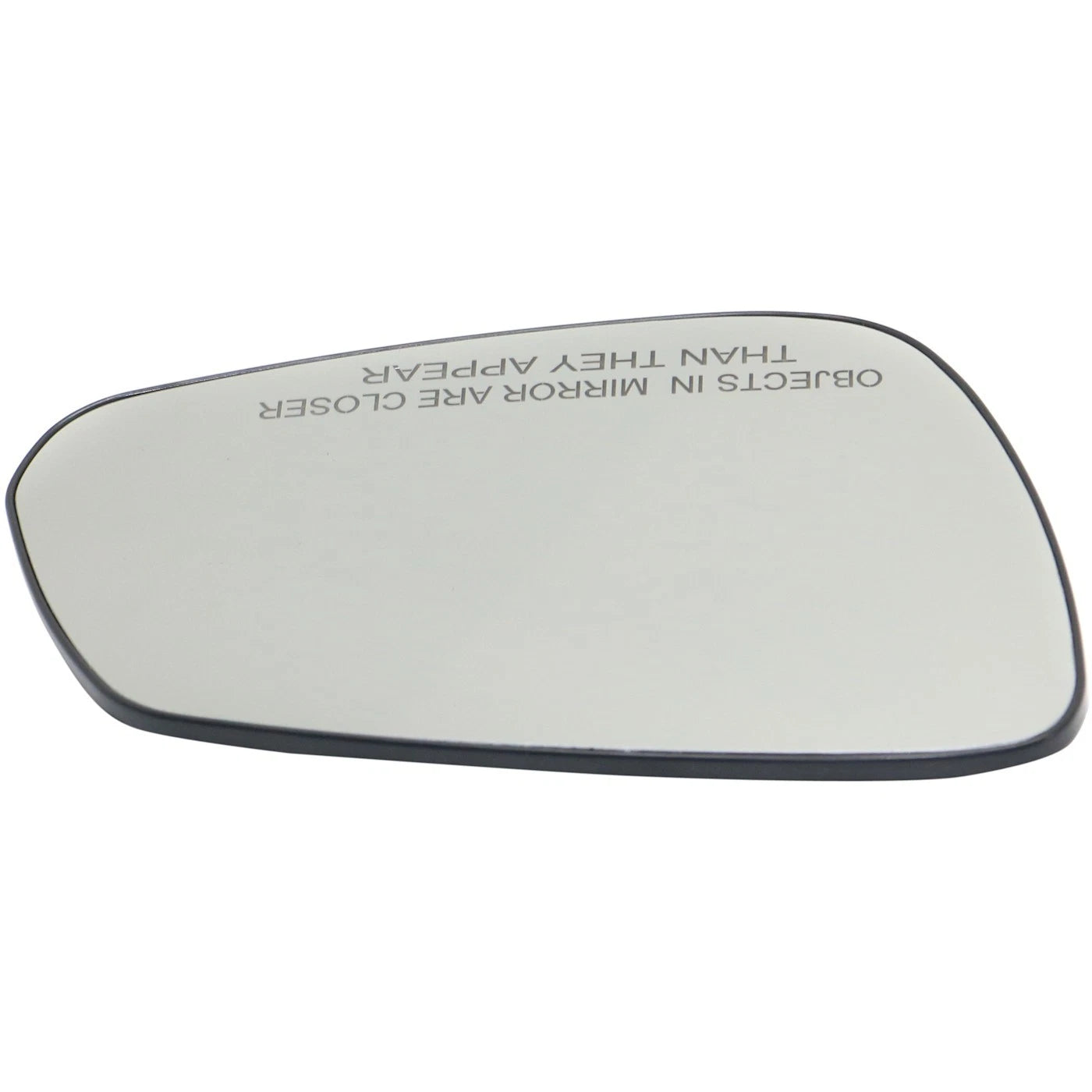 Passenger Side Mirror Glass for Chevrolet Spark (2016–2018)