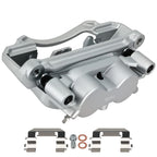 Brake Caliper Front Left for Silverado 2500 HD (2011–2019) 23270467