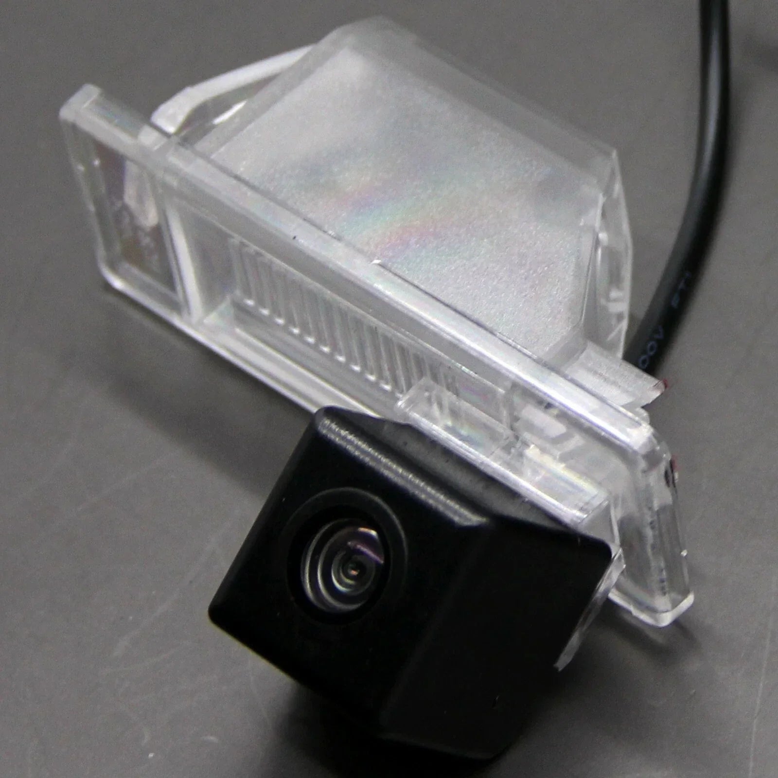 Camera Rear View Backup for Nissan Versa (2012–2016)