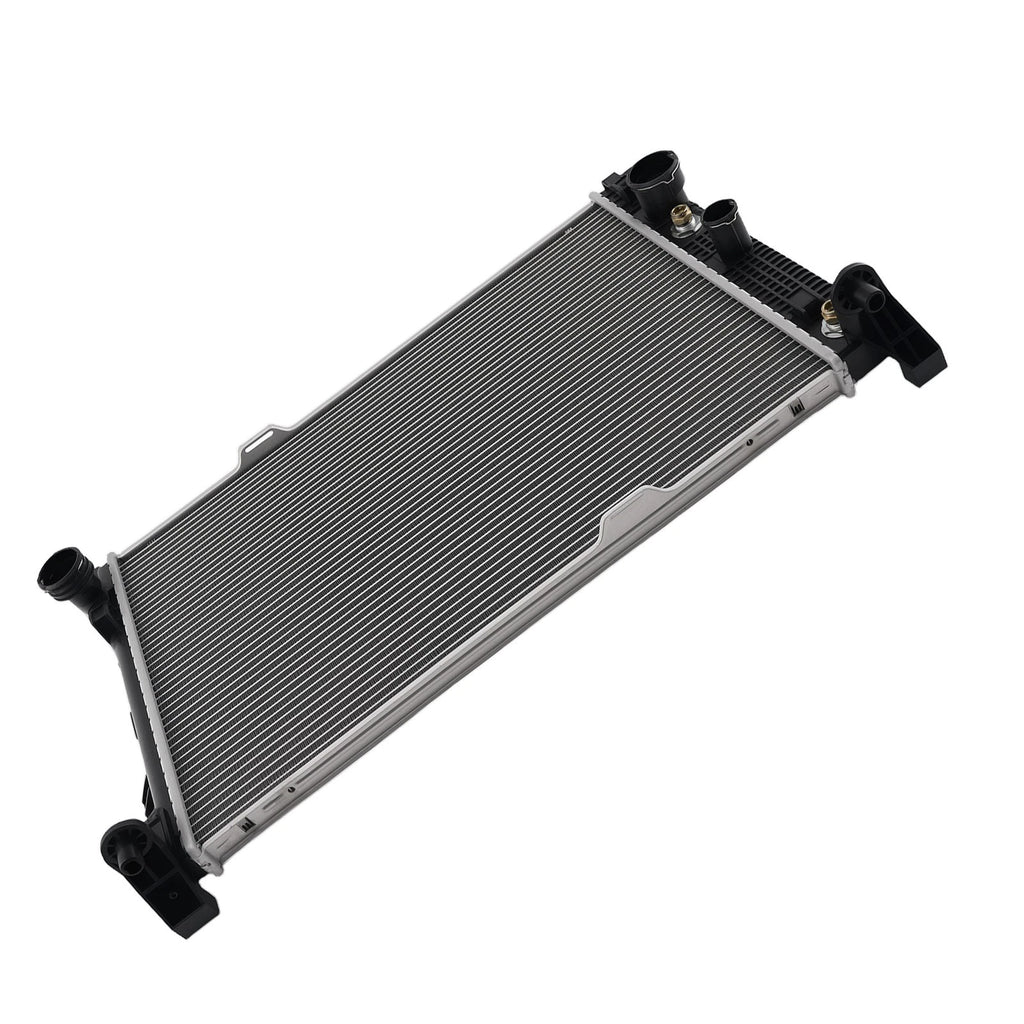 Aluminum Core Radiator for Mercedes-Benz C230 C280 C300 C350 (2008–2012) DPI13213
