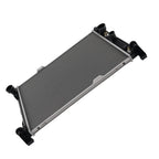 Aluminum Core Radiator for Mercedes-Benz C230 C280 C300 C350 (2008–2012) DPI13213