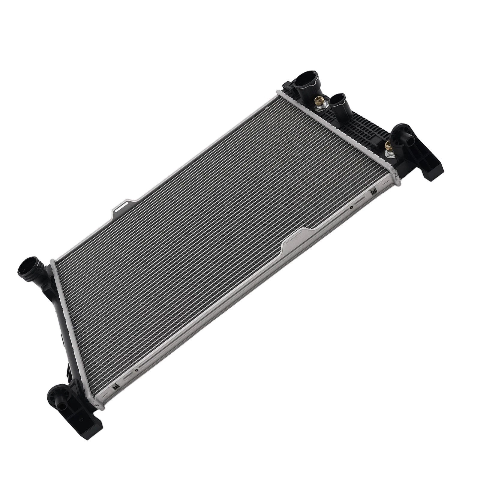 Aluminum Core Radiator for Mercedes-Benz C230 C280 C300 C350 (2008–2012) DPI13213