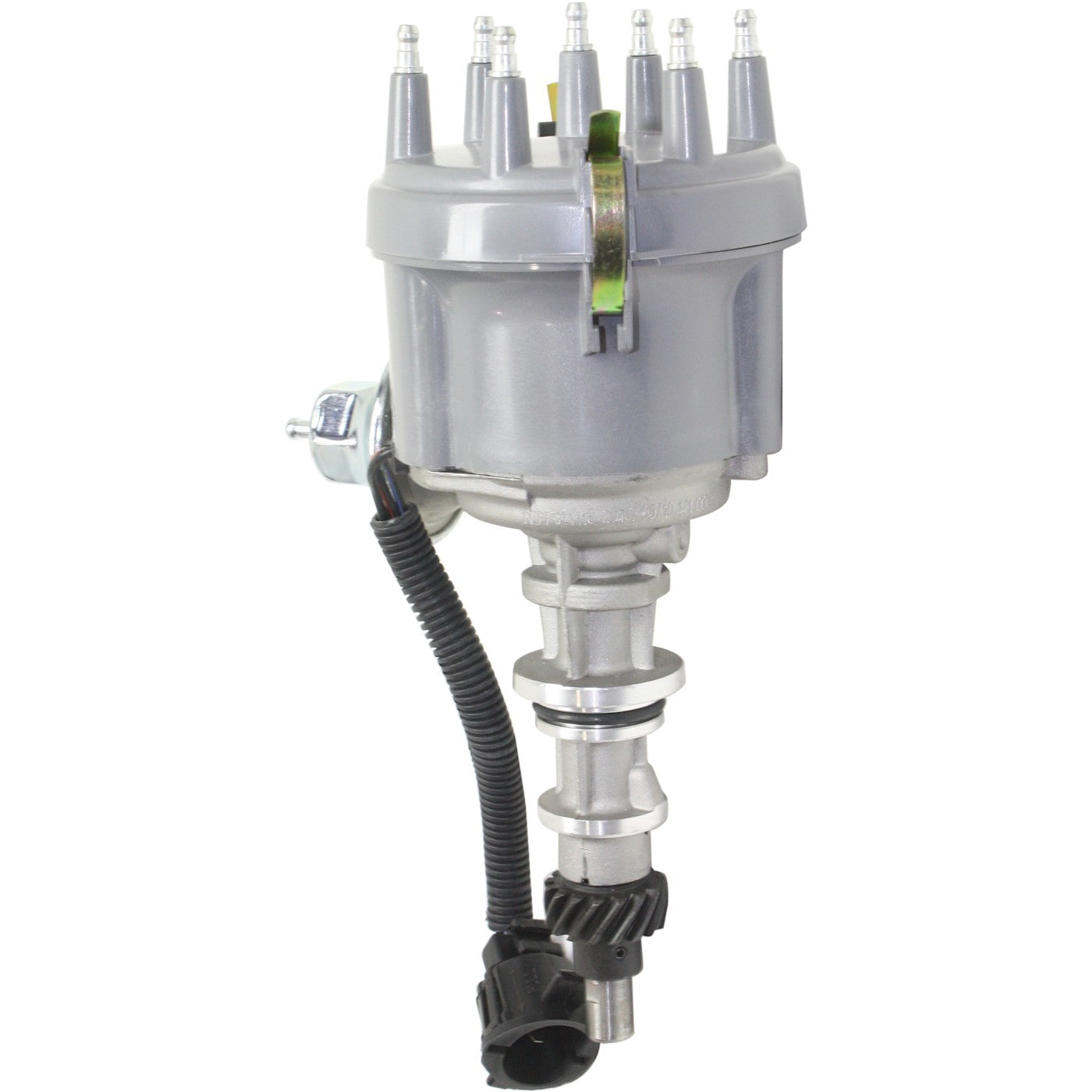 Distributor for Ford F-150 (1976–1982) with Cap and Rotor