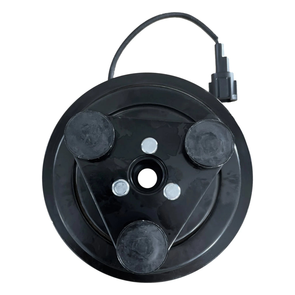 AC Compressor Clutch Replacement for Suzuki Equator 2.5L (2012-2012)