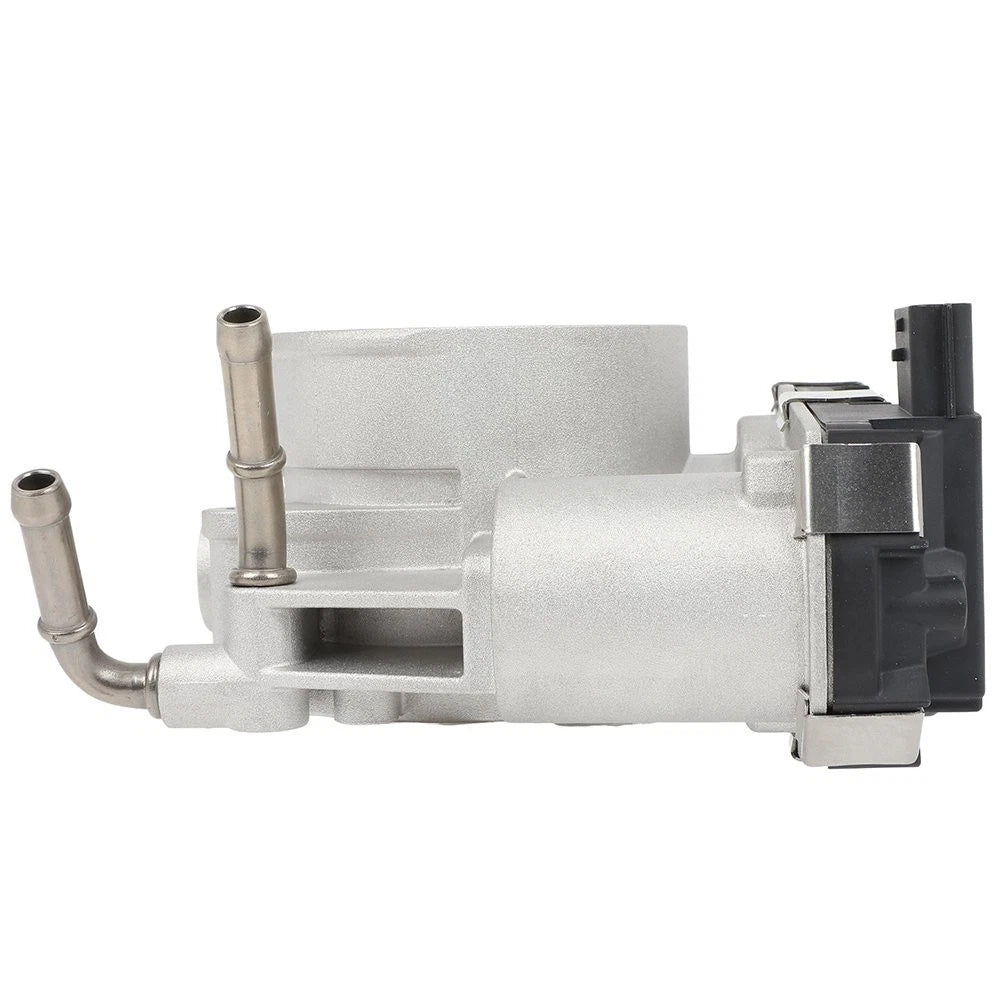 Throttle Body for Infiniti QX60, Nissan Pathfinder (2015–2016)