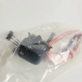 Left Hand Control Turn Signal Switch for Harley-Davidson Touring (1996–2013) 71685-06A