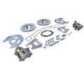 Rear Disc Brake Conversion Kit for GM A F X-Body (1964–1977)
