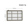 Vacuum Cleaner Filter for Robotic Models 800T 820S 820T 830T (No Year)