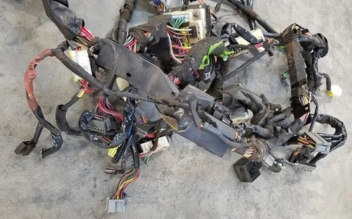 Dash Wire Harness for Ford Thunderbird (1991)