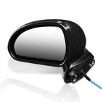 Powered Heated Side Rear View Mirror for Mitsubishi Eclipse (2006–2008)