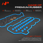 Engine Valve Cover Gasket Set for Ford Fusion Mercury Milan (2006–2012)