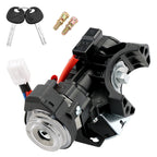 Ignition Lock Cylinder Switch & Housing w/ Keys for Kia Sportage (2017–2022)