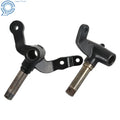 Spindle Assembly for E-Z-GO TXT Golf Cart (2001–Present) #70673-G02