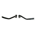 2Pcs Bumper Brackets for Silverado 1500, Sierra 1500 (2007–2013) GM1042107 GM1043107