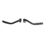 2Pcs Bumper Brackets for Silverado 1500, Sierra 1500 (2007–2013) GM1042107 GM1043107