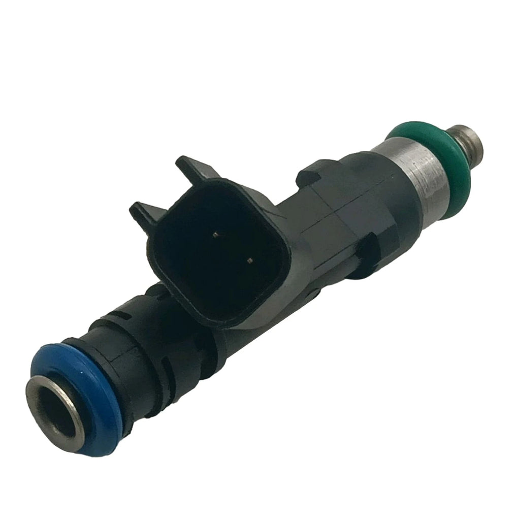 Fuel Injectors for Jeep Wrangler (2007-2018)
