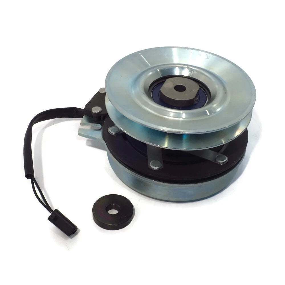 Electric PTO Clutch for Hustler Sport (601784, 601784K)