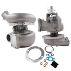 Twin Turbocharger Set for CAT Caterpillar C13 ACERT (2003–2010)
