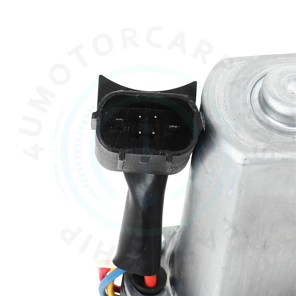 Window Regulator Assembly with Motor for Honda Civic (2016–2021)