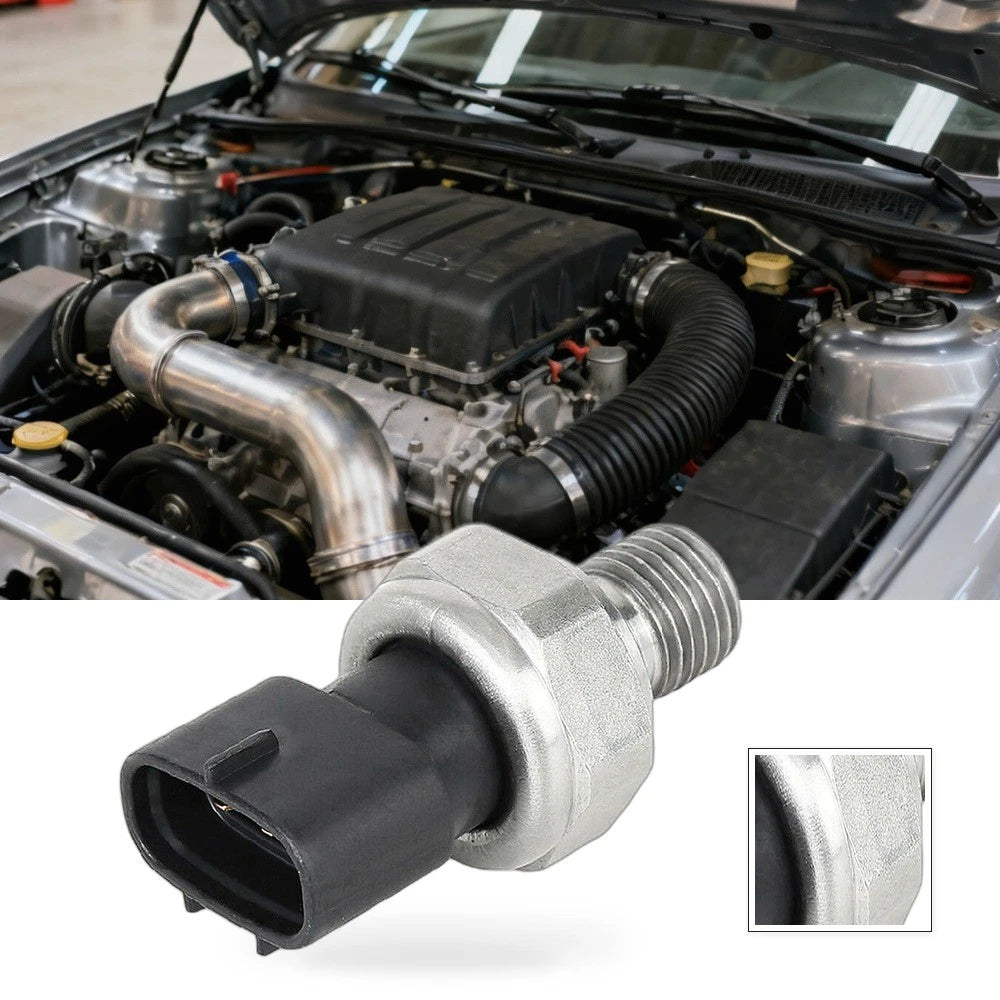 Oil Pressure Sensor for Toyota Lexus GX470 LX470 4Runner (2003–2009) 89637-63010