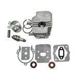 Cylinder for GT 2000EZR 2100 (A130000011) Piston Gasket Set