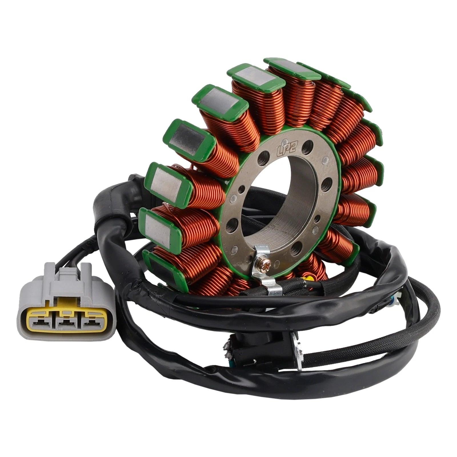 Stator Regulator Rectifier & Gasket for Triumph Street Triple R S RS (2013–2020)